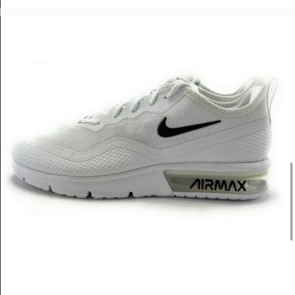 NIKE AIR MAX SEQUENT 4.5 - Picture 6 of 11
